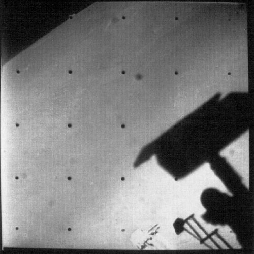 Surveyor III images
