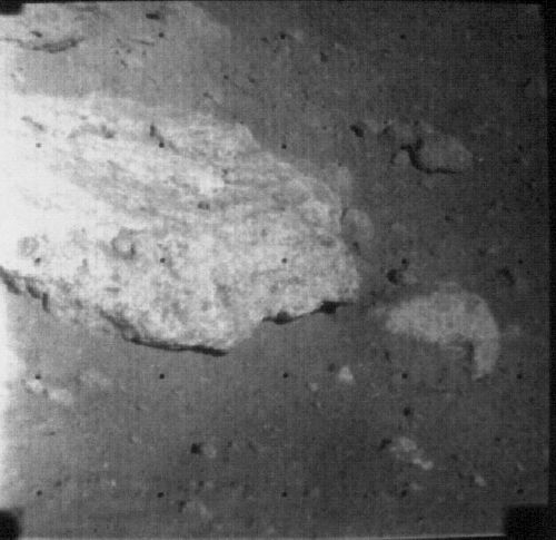 Surveyor III images