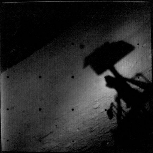 Surveyor III images