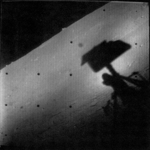 Surveyor III images