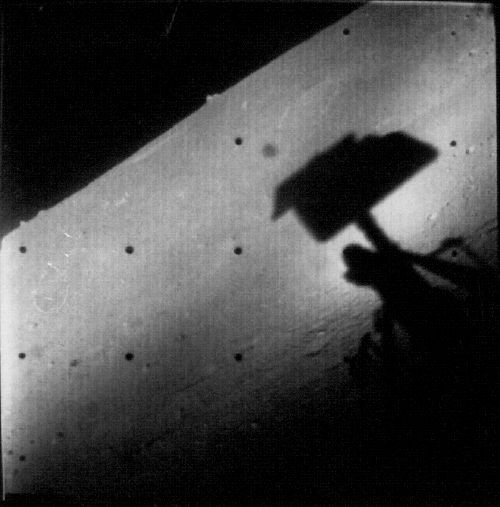 Surveyor III images