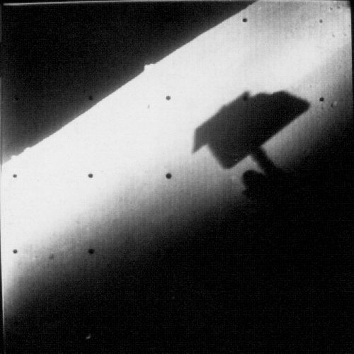 Surveyor III images