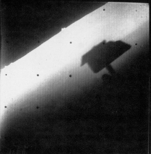 Surveyor III images