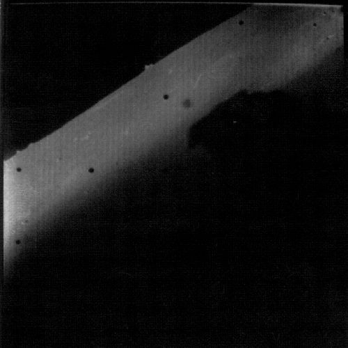 Surveyor III images