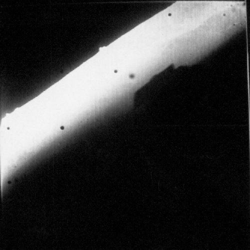Surveyor III images