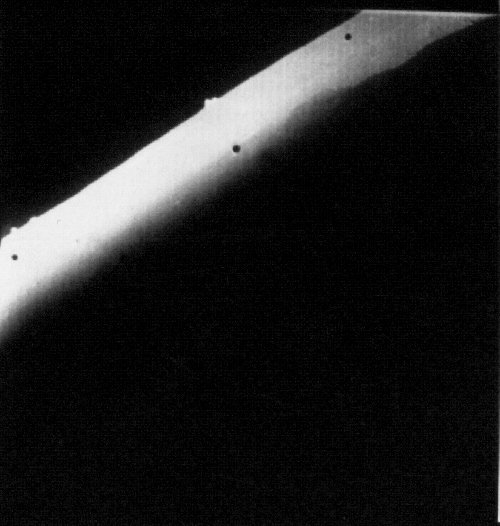 Surveyor III images