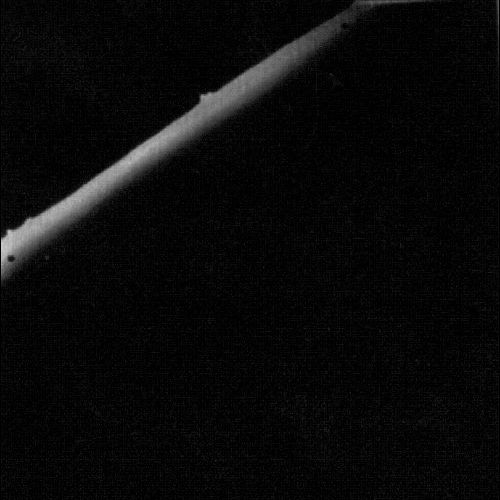 Surveyor III images