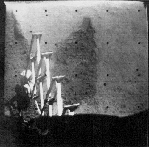 Surveyor III images