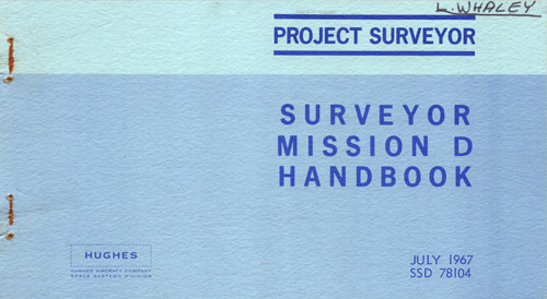 Surveyor