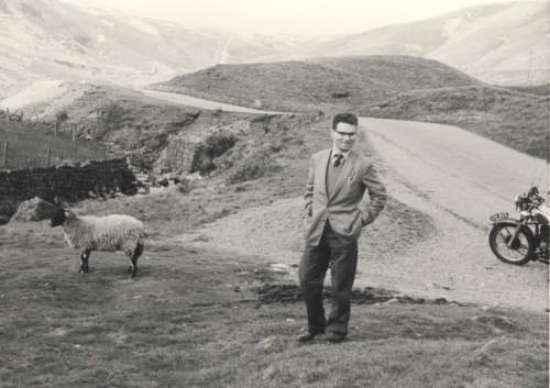 Ian Grant