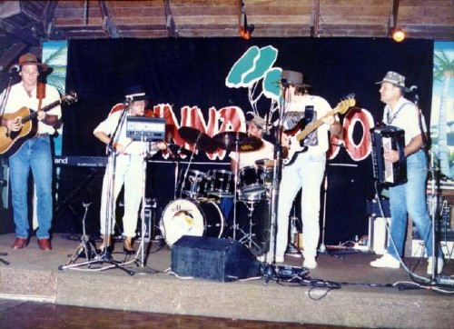 Gunna-Doo band