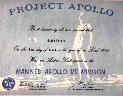 Apollo 7