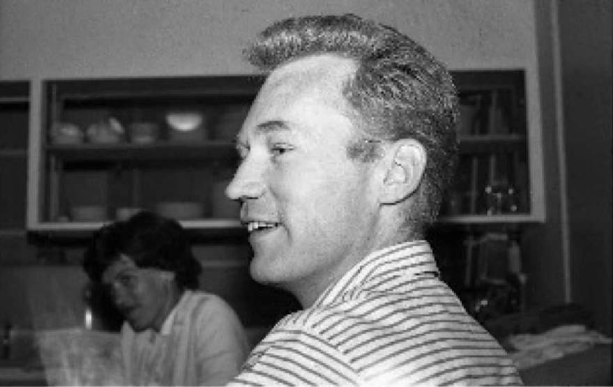 Bill Miller