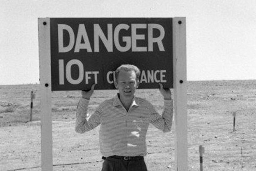 Bill Miller