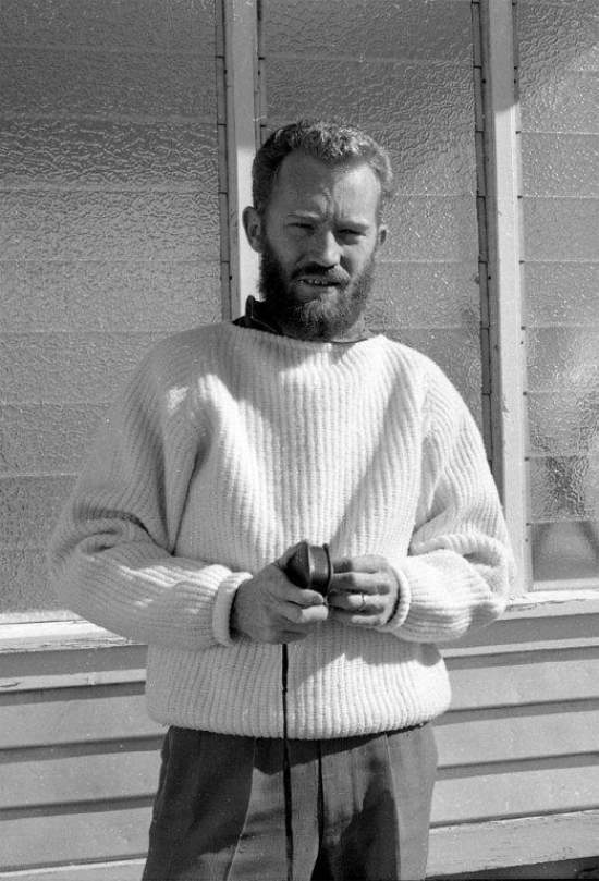 Bill Miller