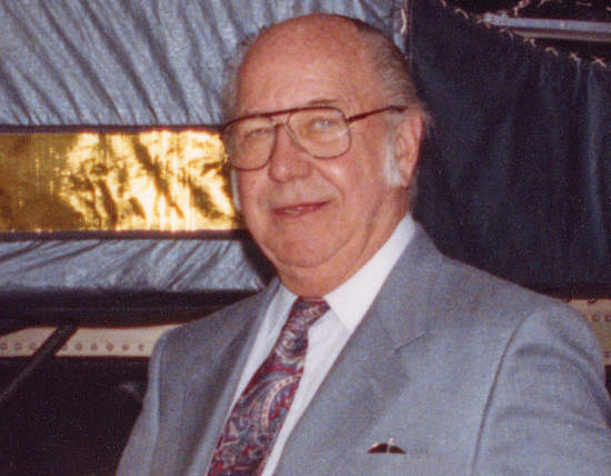 Bob Latham