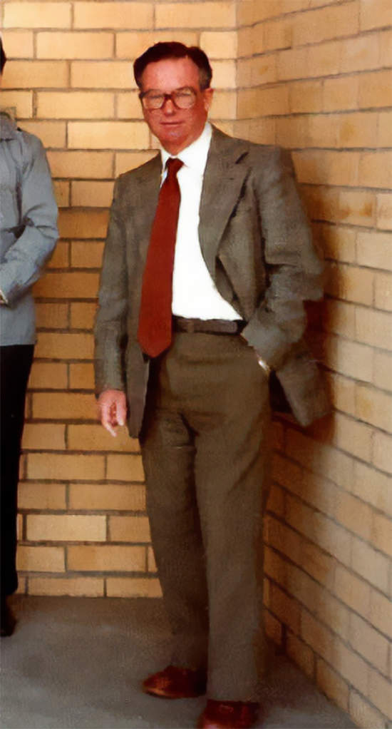 Jeff Newnham
