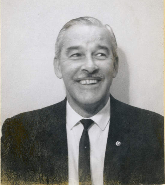 Ken Lee