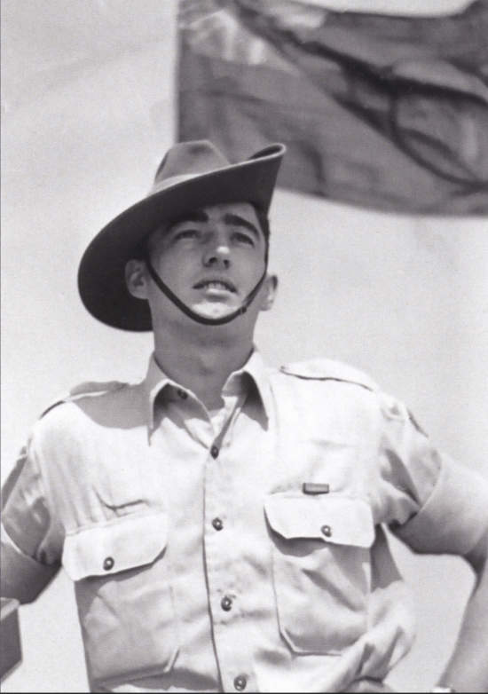 Stew Burton