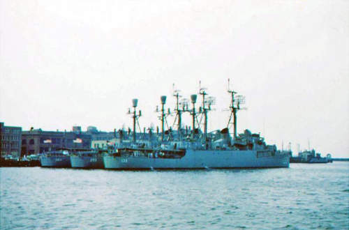 Elmer Fredd