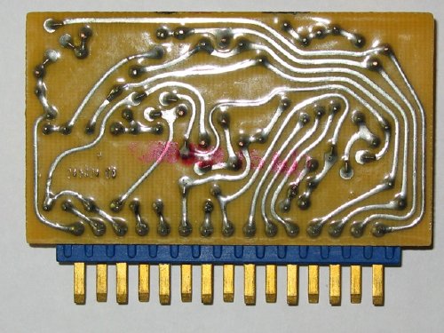 UNIVAC PCBs