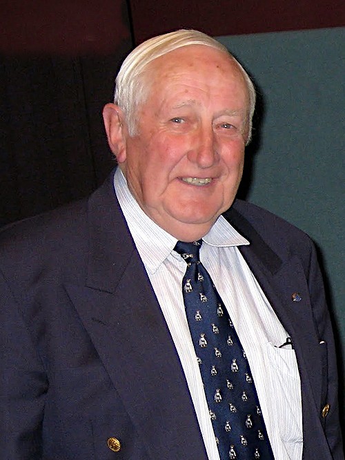 Don Gray