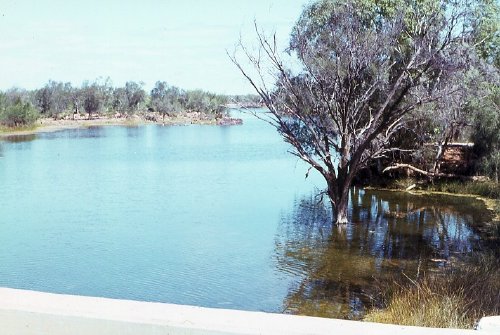 Murchison River