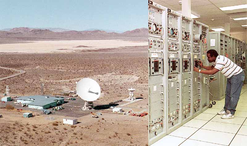 DSS-16 and SPC-10
