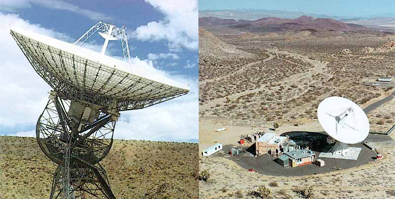 DSS-12 and DSS-13