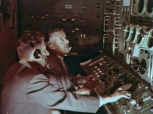 Verlort Radar