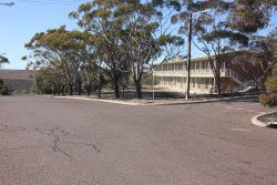 Woomera