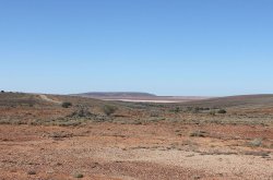 Woomera