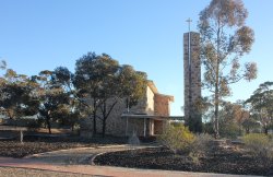 Woomera