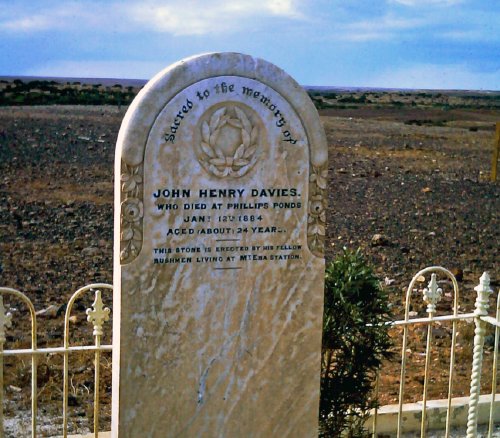 Woomera